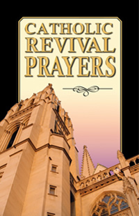 Catholic Revival Prayers